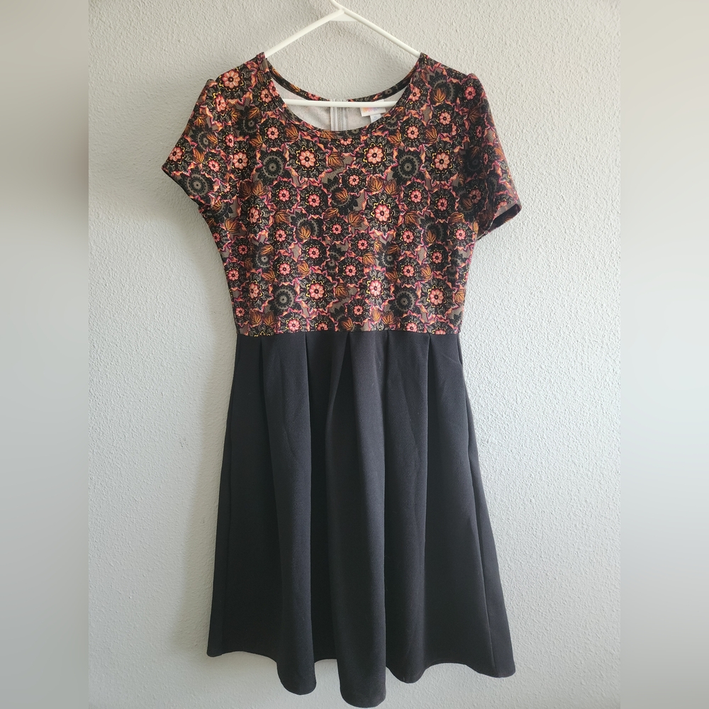 Lularoe Dress